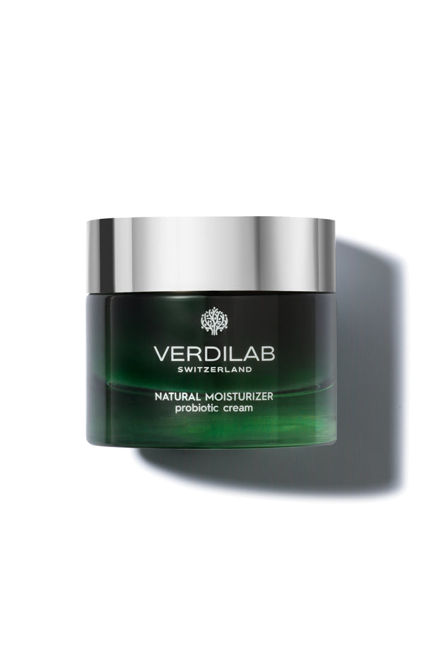 2.1 HYDRATANT NATUREL crème probiotique